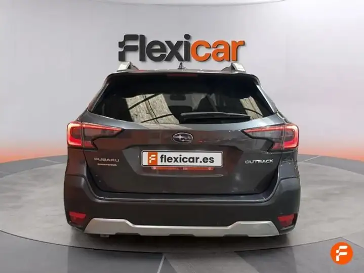 Subaru Outback 2.5i Touring CVT Lineartronic AWD (2021) 2021, foto 7