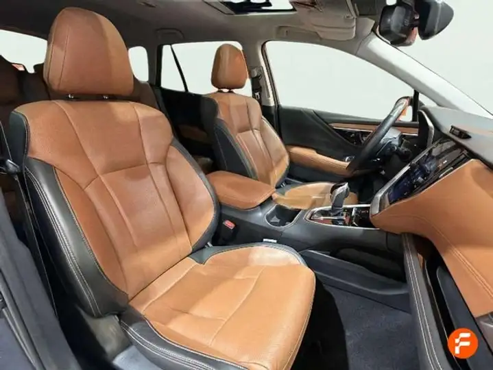 Subaru Outback 2.5i Touring CVT Lineartronic AWD (2021) 2021, foto 18