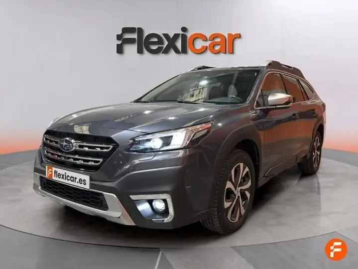Subaru Outback 2.5i Touring CVT Lineartronic AWD (2021) 2021, foto 3