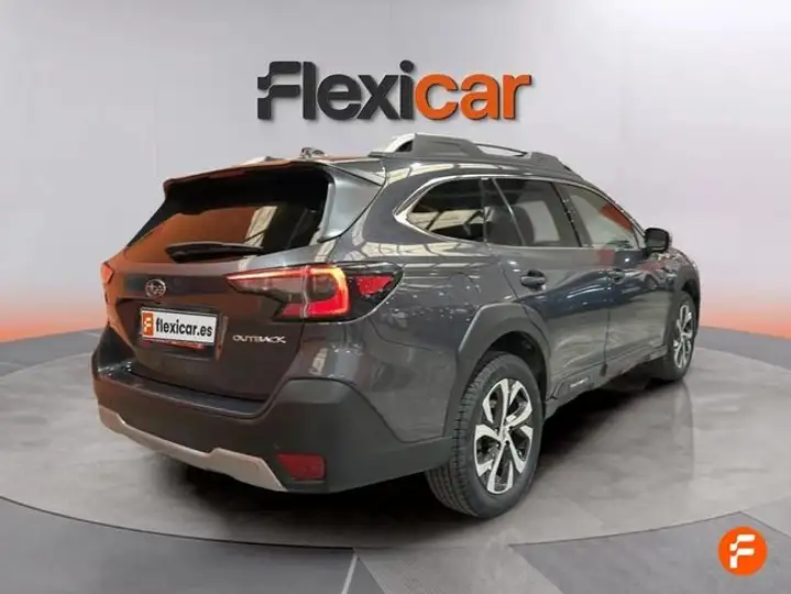 Subaru Outback 2.5i Touring CVT Lineartronic AWD (2021) 2021, foto 8