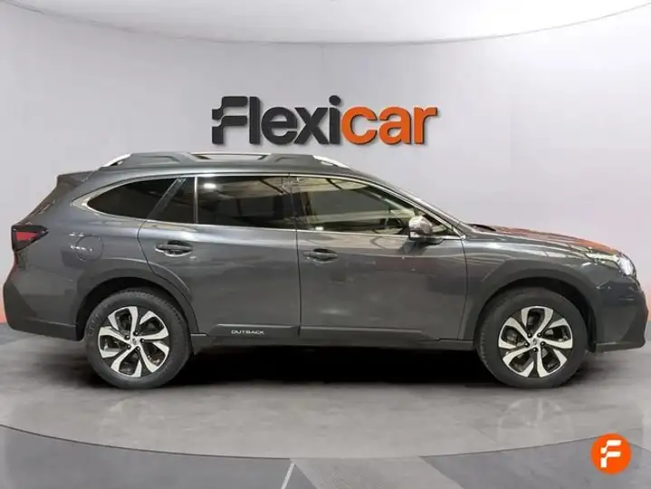 Subaru Outback 2.5i Touring CVT Lineartronic AWD (2021) 2021, foto 9