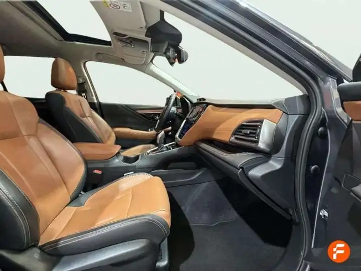 Subaru Outback 2.5i Touring CVT Lineartronic AWD (2021) 2021, foto 19