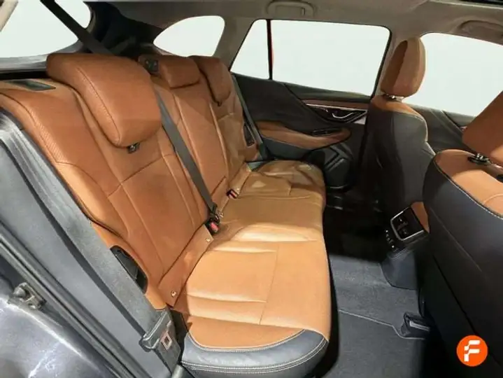 Subaru Outback 2.5i Touring CVT Lineartronic AWD (2021) 2021, foto 20