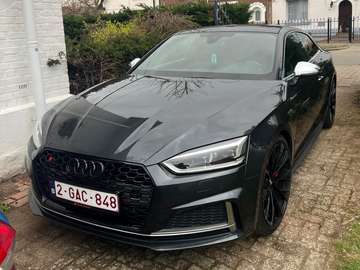 S5 Coupé 3.0 V6 TFSI Quattro S5 Tiptronic