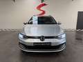 Volkswagen Golf Variant Golf SW 2.0 SCR TDi Gris - thumbnail 3