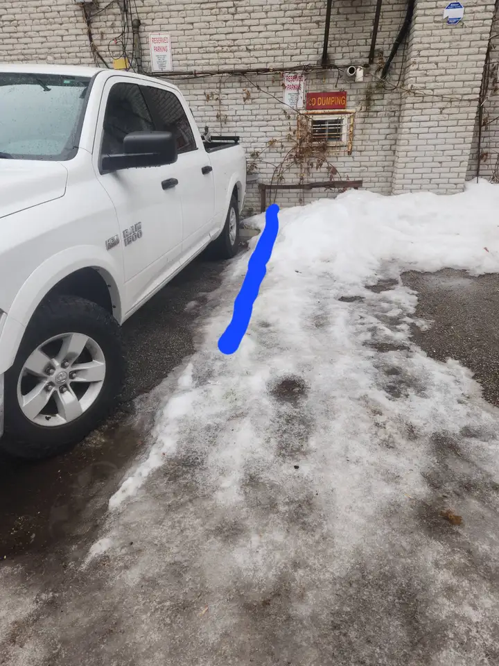 RAM 1500 photo RAM 1500