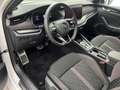 Skoda Octavia Combi RS 265 PS Facelift Matrix ACC Kamera Weiß - thumbnail 9
