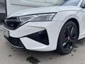 Skoda Octavia Combi RS 265 PS Facelift Matrix ACC Kamera Weiß - thumbnail 3