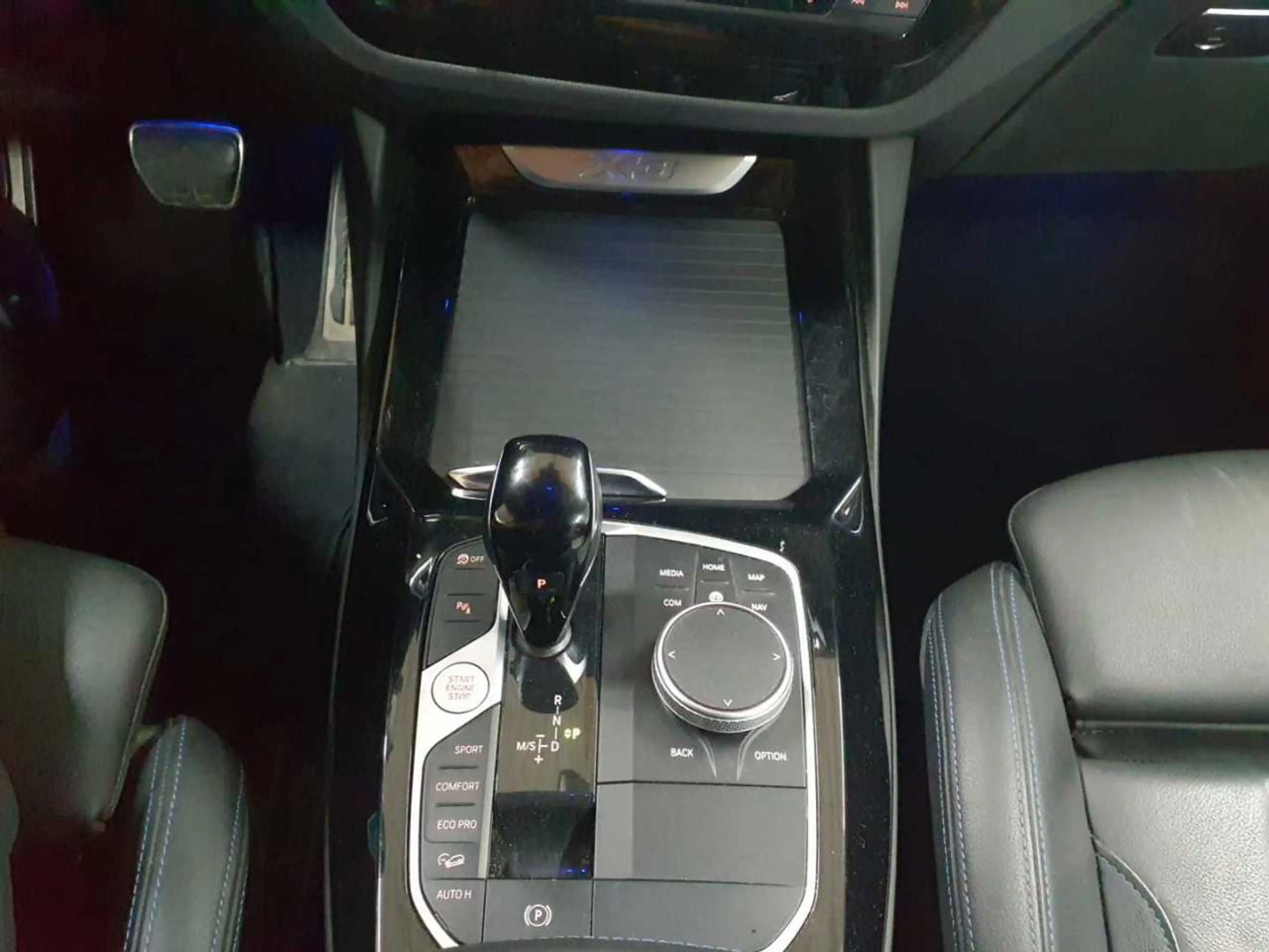 BMW X3 X3 xDrive20d Aut. M Sport Leder AHK — photo 10