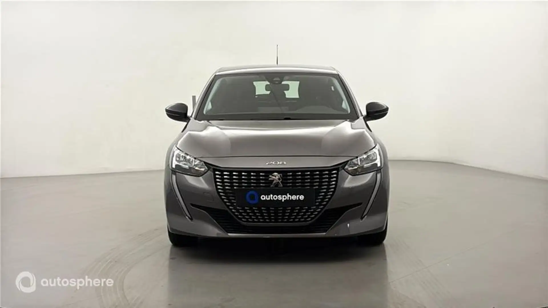 Peugeot 208 1.2 PureTech 75ch S\u0026S Active Pack - 2