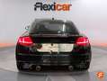 Audi TT 45 TFSI 180kW S tronic Coupé Negro - thumbnail 8