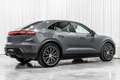 Porsche Macan 4 Electric Slate Grey Neo / Chalk Volleder Matrix Grey - thumbnail 9