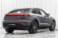 Porsche Macan 4 Electric Slate Grey Neo / Chalk Volleder Matrix Grey - thumbnail 8