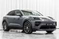 Porsche Macan 4 Electric Slate Grey Neo / Chalk Volleder Matrix Grey - thumbnail 5