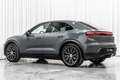 Porsche Macan 4 Electric Slate Grey Neo / Chalk Volleder Matrix Grey - thumbnail 11