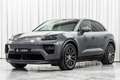 Porsche Macan 4 Electric Slate Grey Neo / Chalk Volleder Matrix Grey - thumbnail 3