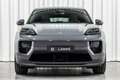 Porsche Macan 4 Electric Slate Grey Neo / Chalk Volleder Matrix Grey - thumbnail 2