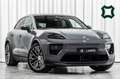Porsche Macan 4 Electric Slate Grey Neo / Chalk Volleder Matrix Grey - thumbnail 1