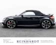 Audi TTS ROADSTER COMPETITION S-SITZE/B&O/SIDE/NAV+ Schwarz - thumbnail 10