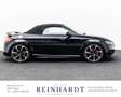 Audi TTS ROADSTER COMPETITION S-SITZE/B&O/SIDE/NAV+ Schwarz - thumbnail 6