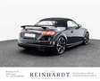 Audi TTS ROADSTER COMPETITION S-SITZE/B&O/SIDE/NAV+ Schwarz - thumbnail 7