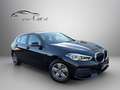 BMW 116 d Advantage *1. Besitz, LED, SHZ, SHA, NBA* Schwarz - thumbnail 1