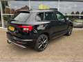 Skoda Karoq 1.5 TSI ACT Sportline Business Zwart - thumbnail 4
