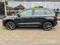 Skoda Karoq 1.5 TSI ACT Sportline Business Zwart - thumbnail 2