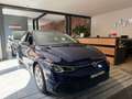 Volkswagen Golf Golf 1.0 eTSI OPF DSG Life Bleu - thumbnail 3