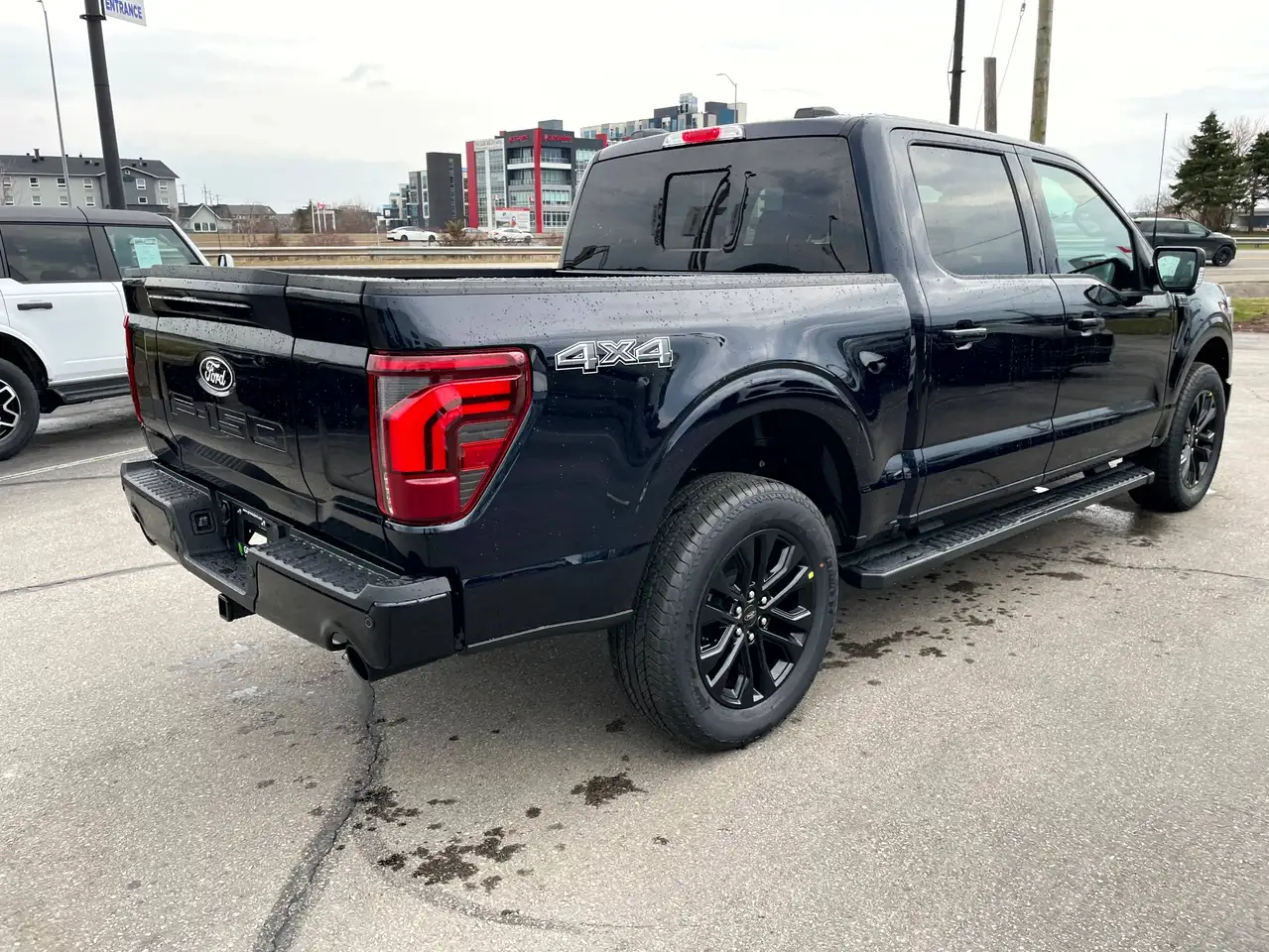 Ford F-150 2026