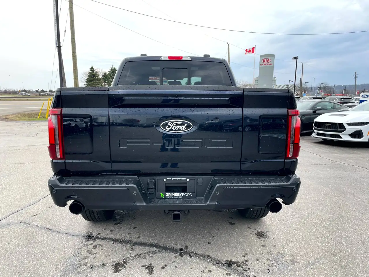 Ford F-150 2026