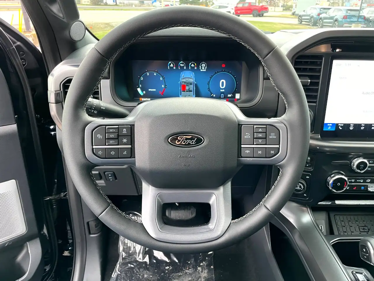 Ford F-150 2026 — фото 15