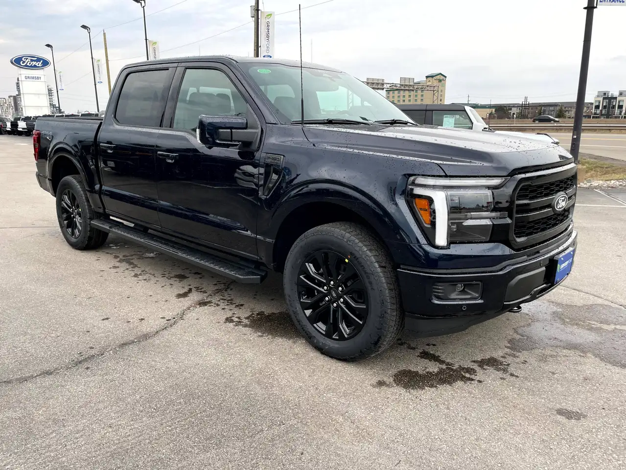 Ford F-150 2026