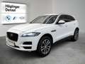 Jaguar F-Pace F-Pace 20d AWD Portfolio Wit - thumbnail 2