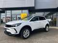 Opel Grandland AT8/LED/360 Kamera/Assistenzsys/ 6,99% Finanzierun Blanc - thumbnail 2