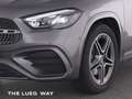 Mercedes-Benz GLA 180 d AMG+AHK+MEMORY+FAHRASS+KEYLESS-GO+360° Gris - thumbnail 9