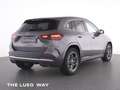 Mercedes-Benz GLA 180 d AMG+AHK+MEMORY+FAHRASS+KEYLESS-GO+360° Gris - thumbnail 3