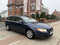 Volvo V70 DRIVe Summum Modrá - thumbnail 2