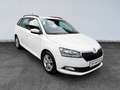 Skoda Fabia Combi Ambition 1,0 TSI "AHV" Blanc - thumbnail 4