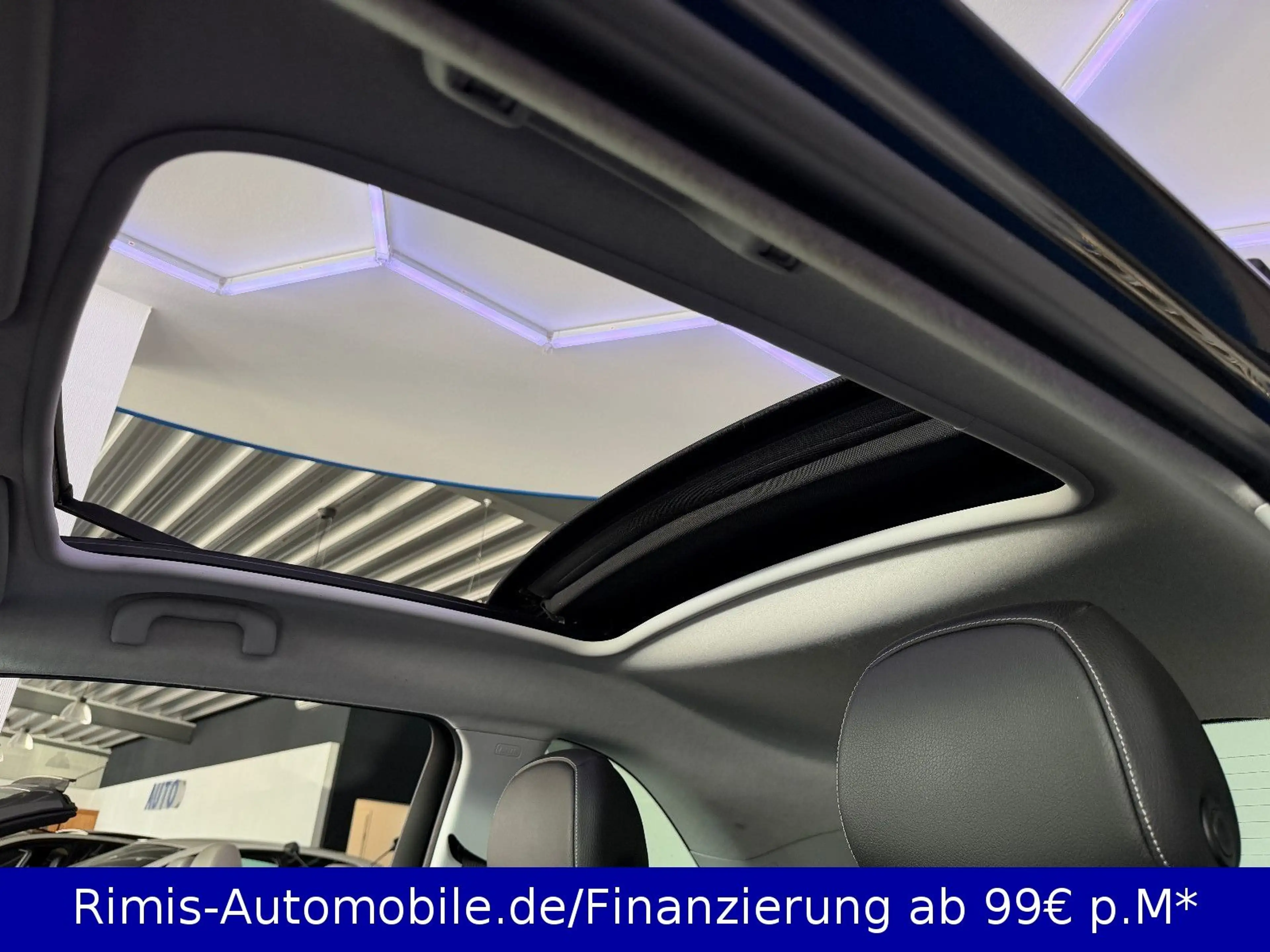 Opel Adam Rocks Faltdach IntelliLink Infinity 18"Alu — photo 16