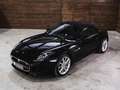 Jaguar F-Type F-TYPE S CABRIOLET*P380*SCHECKHEFT*8-FACH*2.HAND Schwarz - thumbnail 9