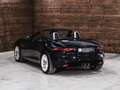 Jaguar F-Type F-TYPE S CABRIOLET*P380*SCHECKHEFT*8-FACH*2.HAND Schwarz - thumbnail 4