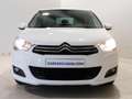 Citroen C4 1.6BlueHDI Live 100 Blanco - thumbnail 2