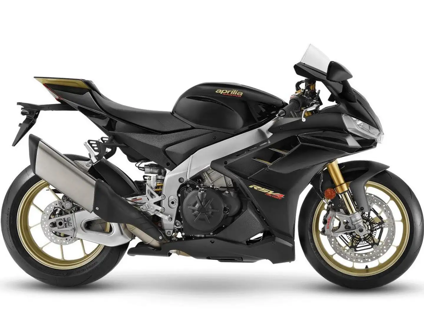 Aprilia RSV4 factory - 2