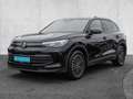 Volkswagen Tiguan 1.5 eTSI DSG Goal ACC AUT EL.HECK Schwarz - thumbnail 2