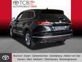Volkswagen Touareg 3.0 V6 TDI Elegance NAVI SHZ PDC KLIMA BT Noir - thumbnail 2