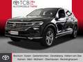 Volkswagen Touareg 3.0 V6 TDI Elegance NAVI SHZ PDC KLIMA BT Noir - thumbnail 1