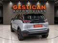 Opel Crossland 1.2 81kW (110CV) GS Gris - thumbnail 5