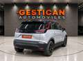 Opel Crossland 1.2 81kW (110CV) GS Gris - thumbnail 4