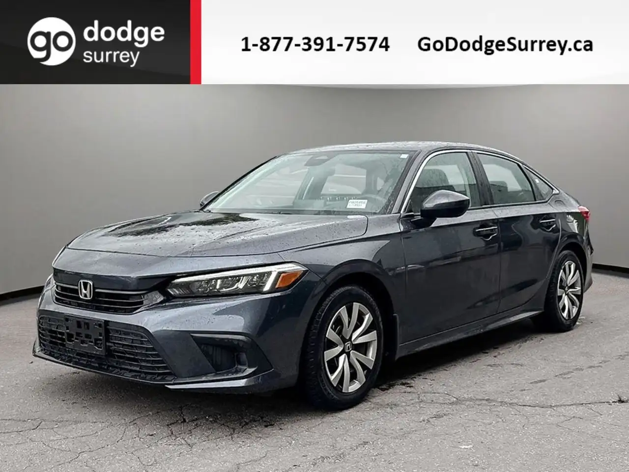 2023 Honda Civic